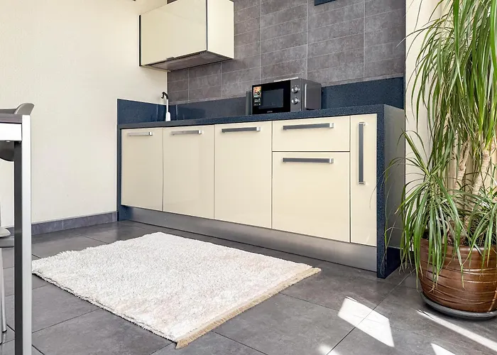 Hotel apartamentowy 12th Floor 4*