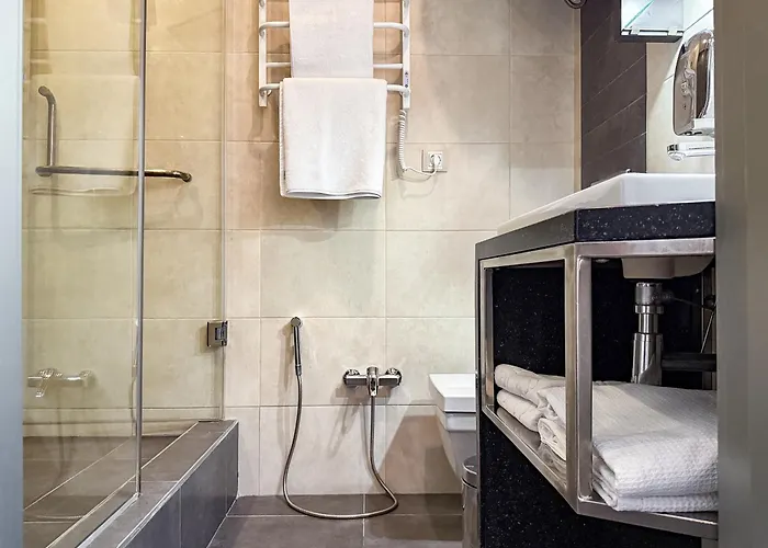 12th Floor Hotel apartamentowy