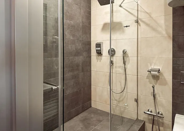 12th Floor Hotel apartamentowy