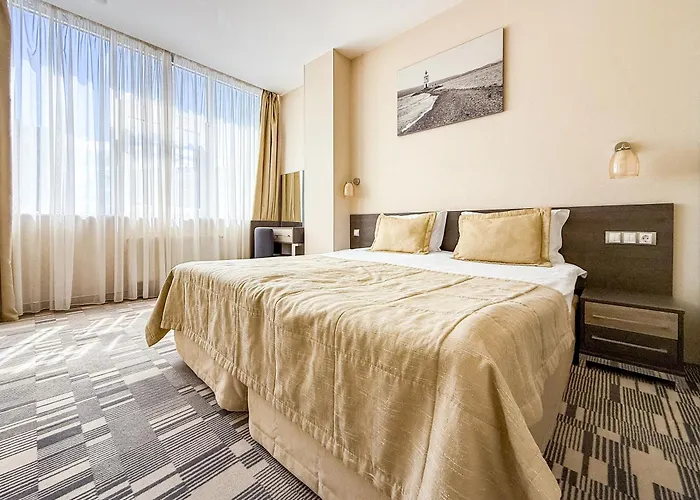 12th Floor Hotel apartamentowy